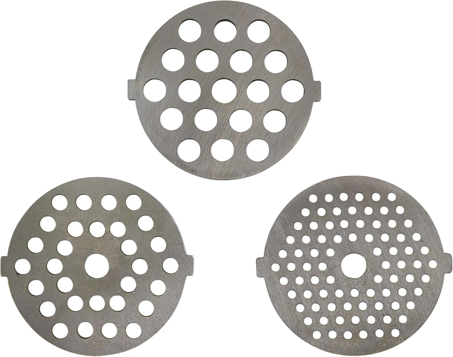 Nesco Food Grinder, Stainless Steel, 500 watts