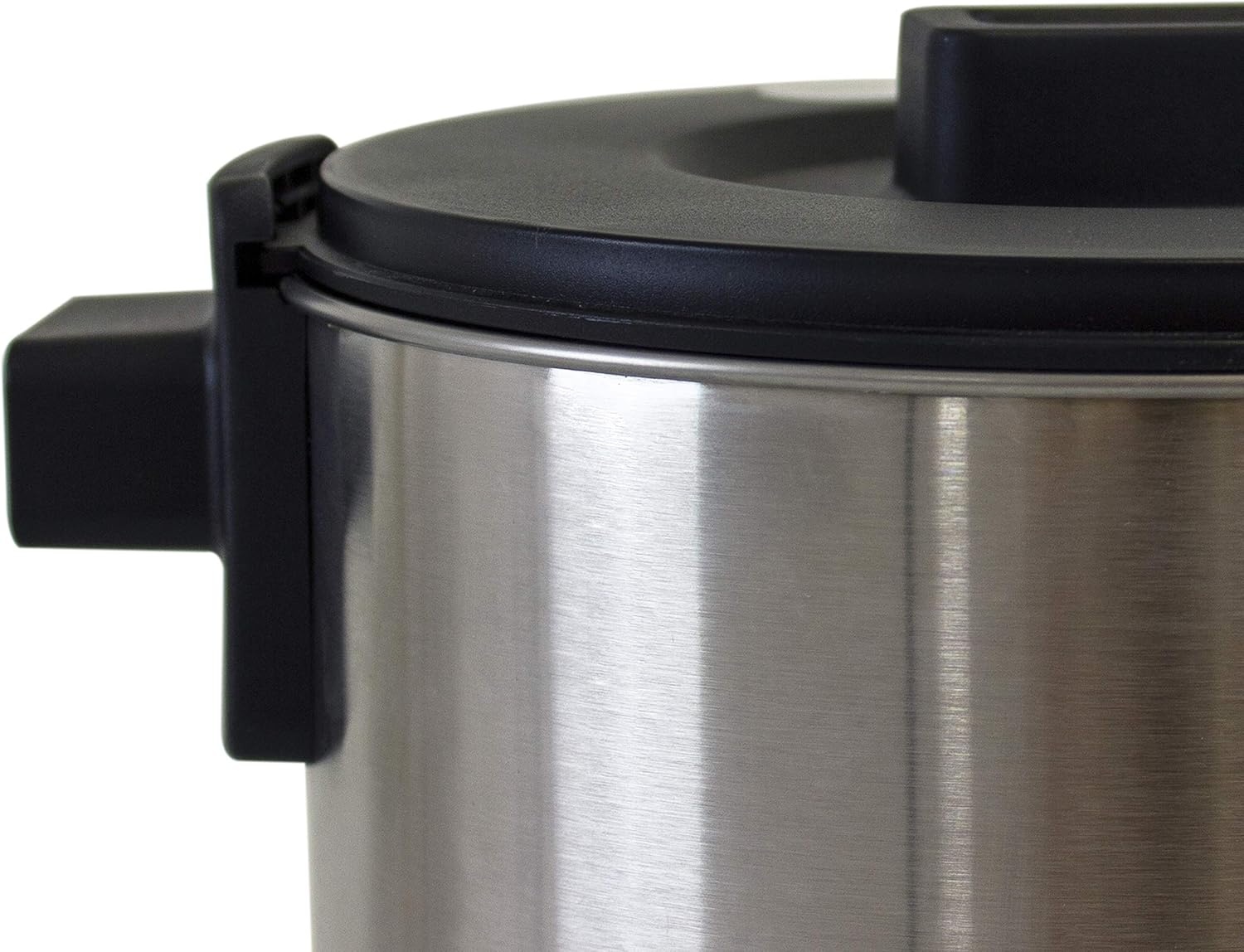 Nesco CU-25 Professional Coffee Urn, 25 Cups, Metallic