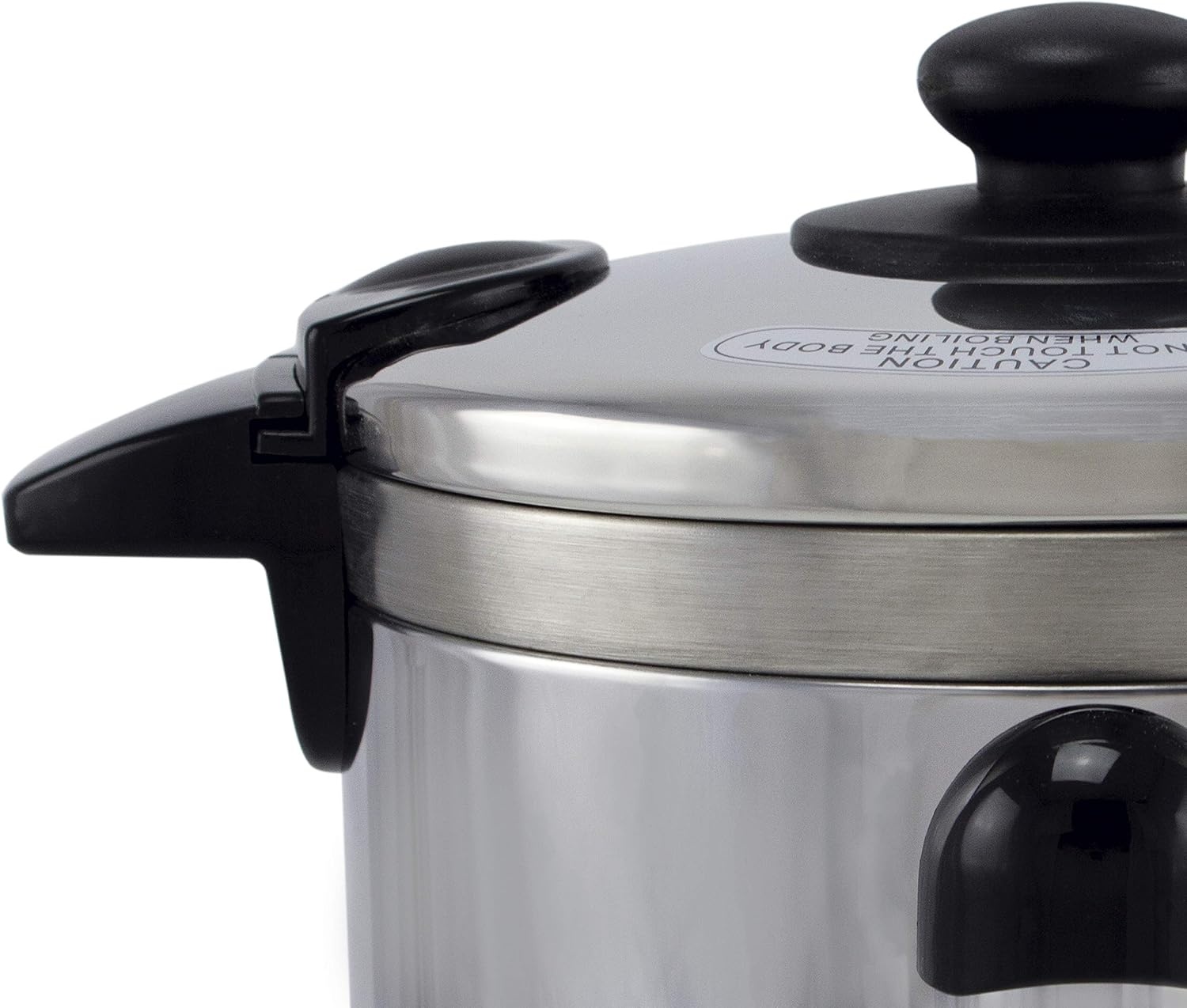 NESCO CU‑50 Electric Coffee Urn for Events and Offices, 50‑Cup Stainless Steel Brewer with Double‑Wall Heat Insulation(30 Cups)